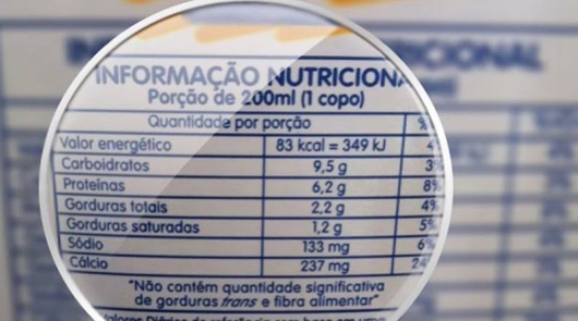 RESOLUÇÃO: Anvisa define regras para a rotulagem de alimentos com lactose