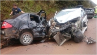 Rodovias mineiras registram 91 mortes nas festas de fim de ano