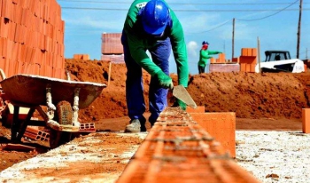 ECONOMIA: Vendas de material de construção caem 9% em fevereiro