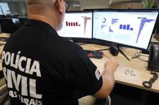 Polícia Civil de Minas Gerais lança plataforma para dados de pessoas desaparecidas