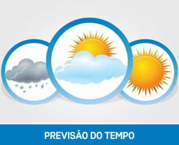 Semana deve ser chuvosa na maior cidade da região!