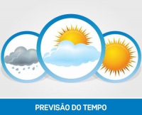 Semana deve ser chuvosa na maior cidade da região!