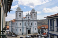 Minas Gerais oferece roteiros incríveis para viajar sem sair do sofá