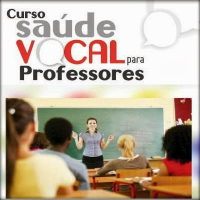 Educação oferece curso gratuito de Saúde Vocal a professores