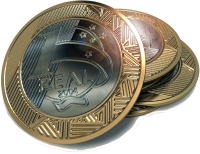 Confira o que ainda dá para comprar com 1 real em Guanhães