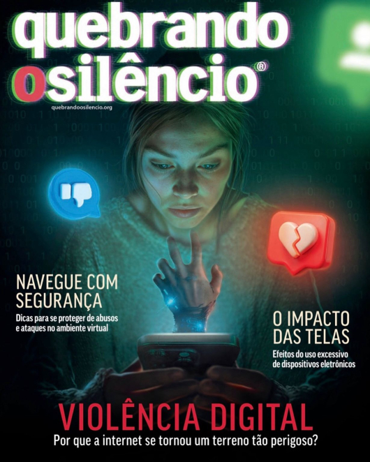 COMBATE AO ABUSO E À VIOLÊNCIA: Clube de Desbravadores Guerreiros Guanaãs e Clube de Aventureiros Guerreirinhos Guanaãs participam do Projeto “Quebrando o Silêncio 2025” em Guanhães