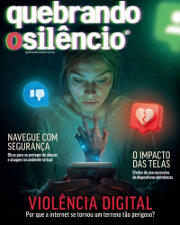 COMBATE AO ABUSO E À VIOLÊNCIA: Clube de Desbravadores Guerreiros Guanaãs e Clube de Aventureiros Guerreirinhos Guanaãs participam do Projeto “Quebrando o Silêncio 2025” em Guanhães