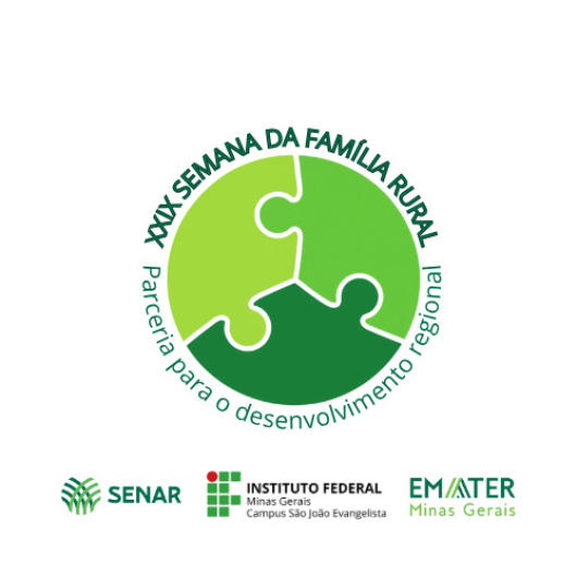 IFMG realiza 29° Semana da Família Rural com foco em parcerias para o desenvolvimento regional