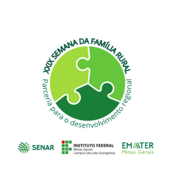 IFMG realiza 29° Semana da Família Rural com foco em parcerias para o desenvolvimento regional