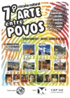 Guanhães: abertas as inscrições para o 7° Circuito Cultural Arte entre Povos