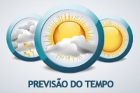 De olho no tempo: Semana deve ser de frio e possibilidade de chuva em Guanhães