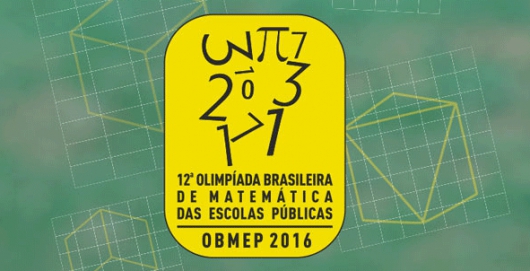 23 alunos da região sobem ao pódio na Olimpíada de Matemática das Escolas Públicas