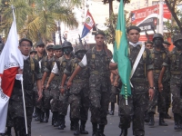 Seleção Geral do Tiro de Guerra acontece esta semana em Guanhães