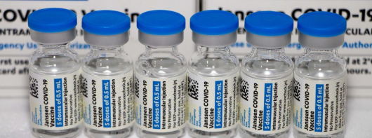 Imunizantes da Pfizer, CoronaVac e Janssen já estão em Minas Gerais