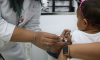 Campanha Nacional de Vacinação infantil contra a Poliomielite e outras doenças começa nesta segunda