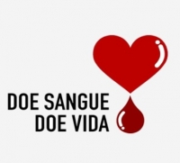 Doação de sangue: Hospital Santo Antônio de Peçanha realiza carreata em conscientização