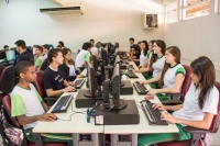 ENEM 2014: IFMG SJE é destaque nacional em balanço do Inep