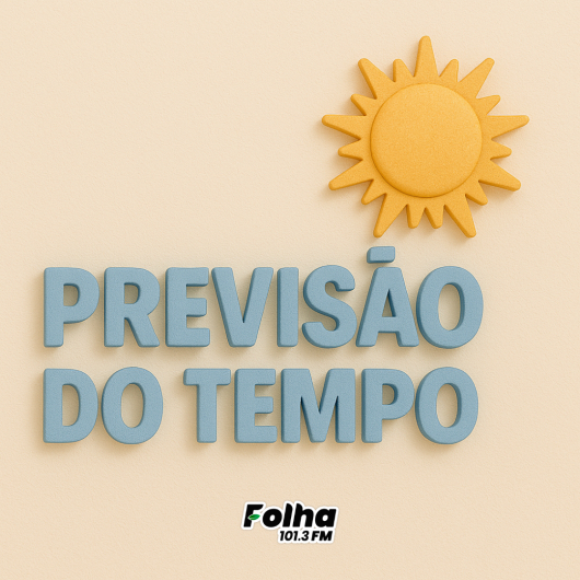 PREVIS&Atilde;O DO TEMPO PARA O FINAL DE SEMANA EM GUANH&Atilde;ES