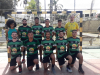 Equipes Brutos de Handebol e Volêi conquistam bons resultados em competições regionais durante o fim de semana