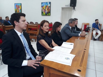 GUANHÃES Prefeitos firmam acordo judicial para manutenção do Pronto Socorro do HIC