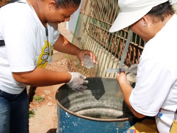 Guanhães: nove casos de dengue já foram registrados em 2015