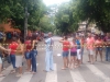 &Aacute;gua volta a ser captada no rio Doce, mas distribui&ccedil;&atilde;o segue em Valadares