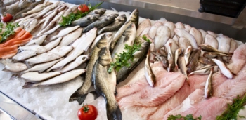 Consumo de peixe no país aumenta com período da Quaresma