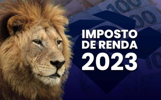 Entenda as novidades na declaração do Imposto de Renda 2023