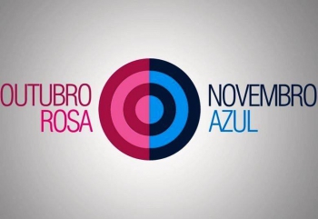 Outubro Rosa e Novembro Azul: Cesec Guanhães realiza trabalho de interação com os alunos