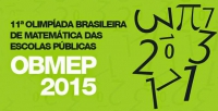 Minas terá cerca de 108 mil estudantes na segunda etapa da Olimpíada Brasileira de Matemática