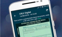 CRLV 2021 será obrigatório em Minas a partir desta quarta-feira