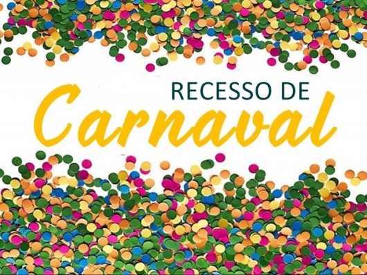 Pós Carnaval: Fique atento ao funcionamento de setores públicos, bancos e comércio em Guanhães