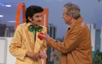 Muito além de Zé Bonitinho: Jorge Loredo deixa lição para humor no Brasil