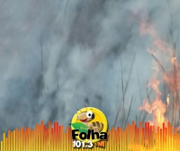 Imediações de Manaaim, próximo a Governador Valadares