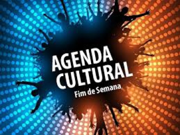 Confira as dicas da nossa Agenda Cultura para o seu final de semana em Guanhães e região