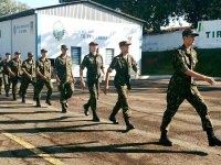 Seleção Geral do Tiro de Guerra já tem data marcada em Guanhães