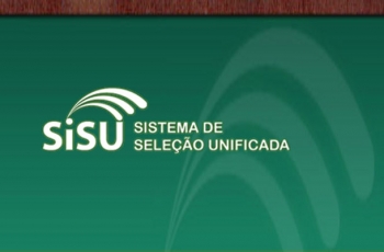 Estudantes mineiros têm até quinta-feira para participar do Sisu