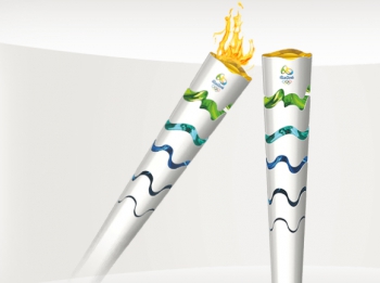 Serro: Saiba como participar do Revezamento da Tocha Olímpica-Rio 2016
