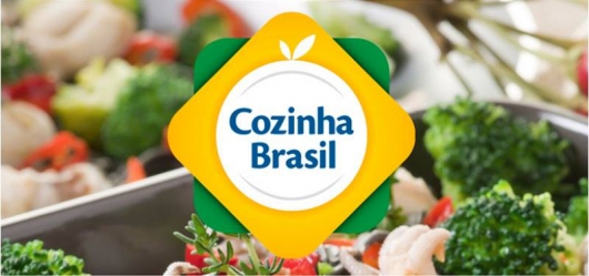 Materlândia realiza programa “Cozinha Brasil”
