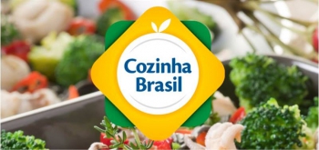 Materl&acirc;ndia realiza programa &ldquo;Cozinha Brasil&rdquo;
