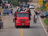 Destino a BH: viagens de Guanhães e cidades da região ficam prejudicadas após interdição na MGC-120