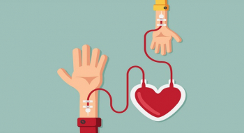 SOLIDARIEDADE: Caravana de doação de sangue organizada pela Associação Ato de Amor segue rumo a Belo Horizonte nesta sexta