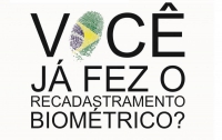 Cartório Eleitoral de Guanhães volta a atender em seu horário normal de funcionamento: de segunda a sexta, de 12h ás 18h