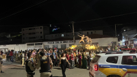 Prefeitura de Guanhães inaugura monumento em homenagem aos povos originários Guananhans