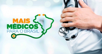 Inscrições para Programa Mais Médicos terminam hoje