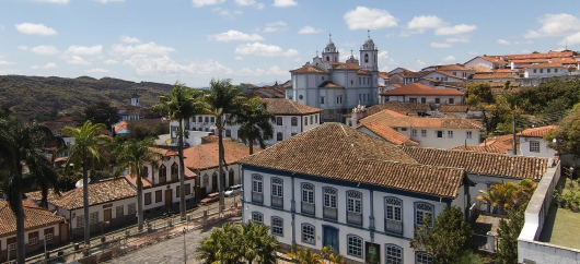 Diamantina inaugura Unidade Avançada de Atendimento da Justiça Federal
