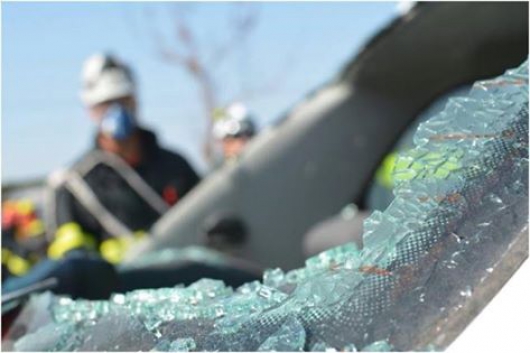 Feriado de Tiradentes deixa 16 mortos nas rodovias estaduais de Minas