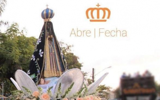 Saiba o que abre e fecha no feriado de Nossa Senhora Aparecida em Guanhães
