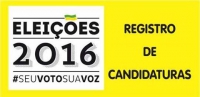 ELEI&Ccedil;&Otilde;ES 2016: 70 candidatos em Minas j&aacute; pediram registro de candidatura