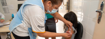 SAÚDE: Minas prorroga vacinação contra influenza até 31/7
